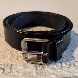Calvin Klein Leather Belt